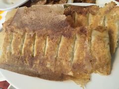 -大眼锅贴水饺(河东店)