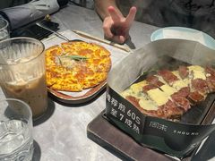 -周沫西餐(嘉禾金铂天地店)