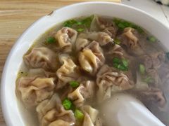 -李记七家湾牛肉锅贴店(太平桥店)
