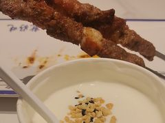 -丝路伊兰·兰州牛肉面(牛街总店)