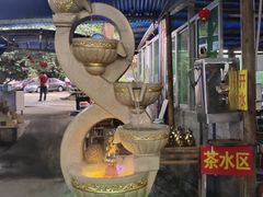-竹泉农庄·竹筒饭(从化店)