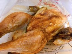 -吴山烤禽 (吴山路店)