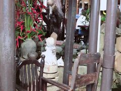 -自然餐厅(Phuket)