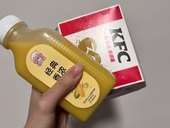 -肯德基(杭州浦沿店)