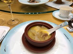 -民族饭店-四季餐厅