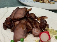 酱猪肉-道道鲜·崇明私房菜(五角场店)