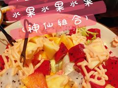 -胡桃里音乐餐厅(陶溪川店)(川湘赣菜·世界百大酒庄直供红酒·音乐表演)