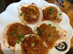 -聚点串吧·北京烧烤(赵登禹路店)