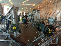 -W Fitness 威尔仕健身(北京英皇集团中心店)