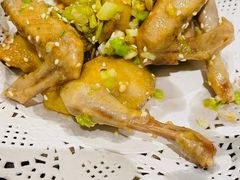 -珠海棕泉水疗酒店(拱北口岸高铁站店)