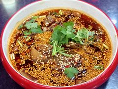 -丁太婆老妈蹄花(人民公园非遗总店)