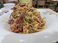 -老边饺子馆(东单店)
