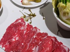 -焯牛潮汕牛肉火锅(云峰街创始店)
