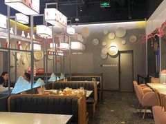 -竹外桃花·江南小酒馆(SKP·S店)