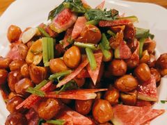 花仁萝卜-陈傻子餐厅(世纪都会店)