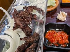 -青春韩国料理(光环店)