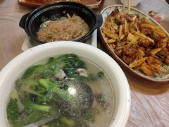 -石牛酒家(庐山风景名胜区店)