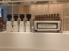 -% Arabica阿拉比卡咖啡(深圳湾万象城店)