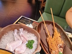 -牛New寿喜烧(中山公园龙之梦店)