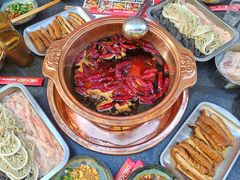 -镇江龙·火锅串串(武侯祠店)