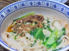 -茂盛小吃(蓝田店)