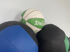 -悦健身私教工作室(双井店)