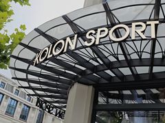 -比斯特上海购物村精品奥特莱斯