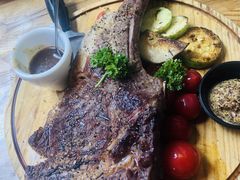 -后厨意餐La Cucina(外交公寓店)