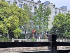 -樟树底(胜利河美食街店)