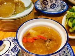 -老福洲徐记(福新店)