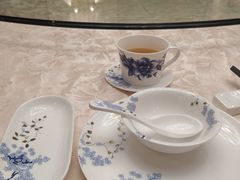 -金海湾大酒店-可园餐厅