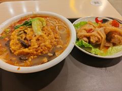 -水平有限广西米粉·广西风味集(五道口店)