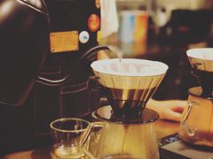 -KYO COFFEE(胶州路店)