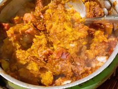 火车头小焖锅-奇滋豆味(南十四道街店)