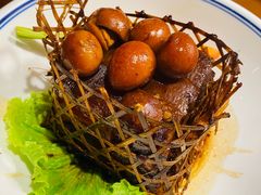-鱼食饭稻·苏浙土菜17年老馆子(平江路店)