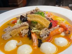 -小绍兴家宴·百年绍兴菜(鲁迅路店)