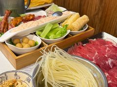 -螺大喜螺蛳粉火锅(雍和宫店)