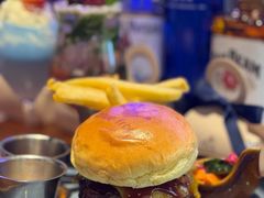 -bluefrog蓝蛙(新三里屯太古里店)