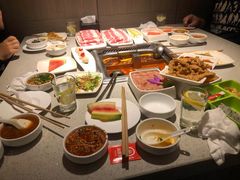 -海底捞火锅(航洋城店)