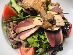 -Le Comptoir de la Gastronomie