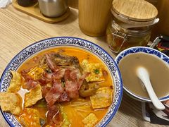 广式香肠螺蛳粉-亚皆老街南宁老友粉·米粉(印象城店)