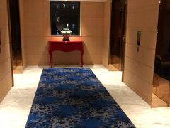 -上海虹桥西郊假日酒店