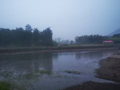 -四明湖