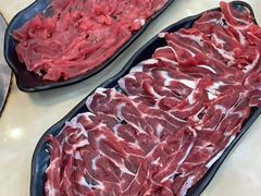 -闽粤一牛潮汕牛肉火锅