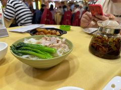 -吉莲利苑海鲜酒家(珠海拱北29年老字号店)