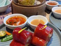 -点都德(华强南店)