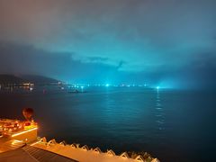 -蜜悦·波西塔诺悬崖海景餐厅