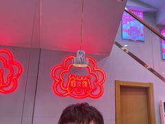 -傣妹火锅(九亭店)