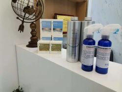 -发饰美男士增发补发假发定制店