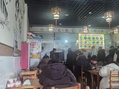 大堂-昌顺马记小吃店(昌盛园店)